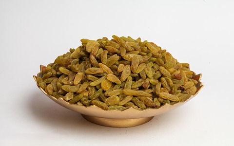 تصویر 3 از خرید کشمش سبز درشت + قیمت فروش استثنایی